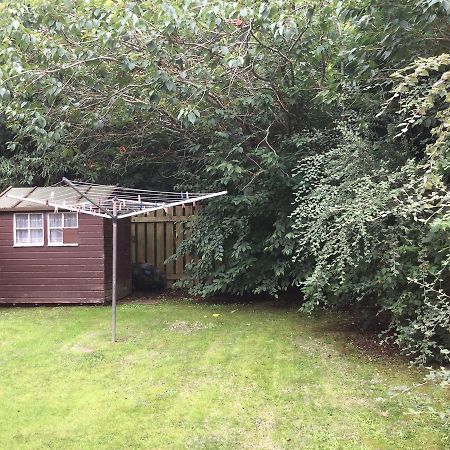 Castle Heather House Free Parking Inverness Luaran gambar