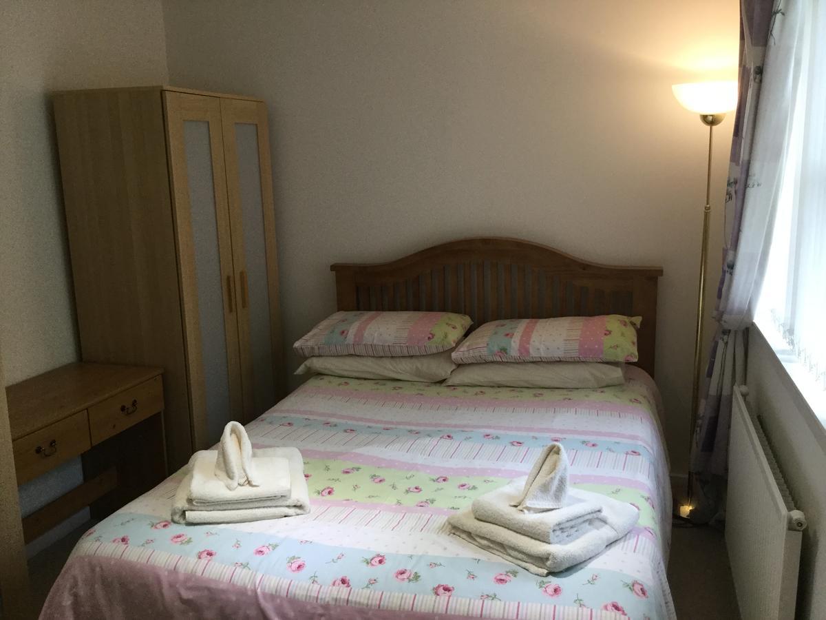 Castle Heather House Free Parking Inverness Luaran gambar