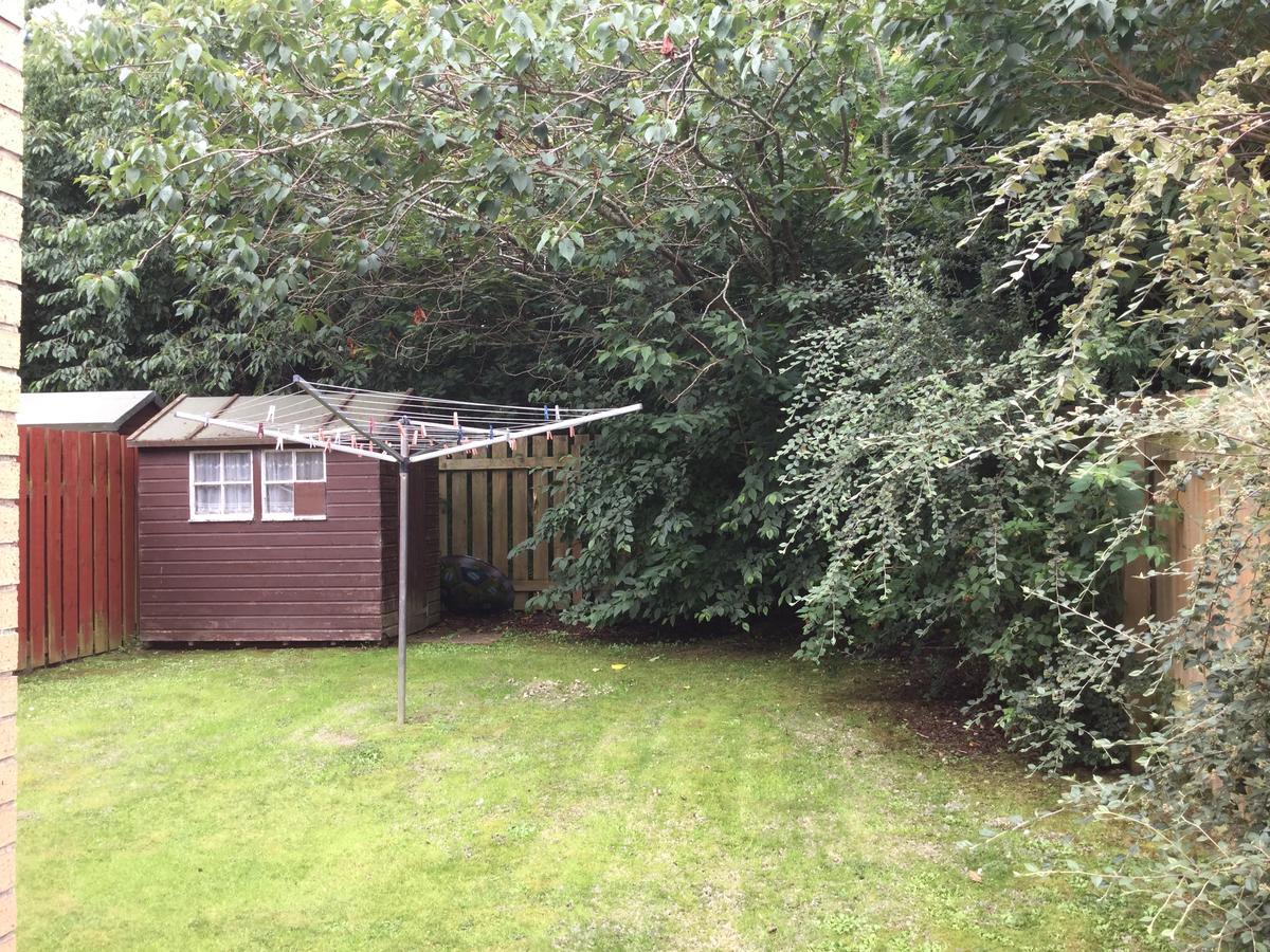 Castle Heather House Free Parking Inverness Luaran gambar