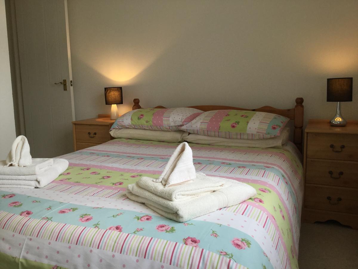 Castle Heather House Free Parking Inverness Luaran gambar