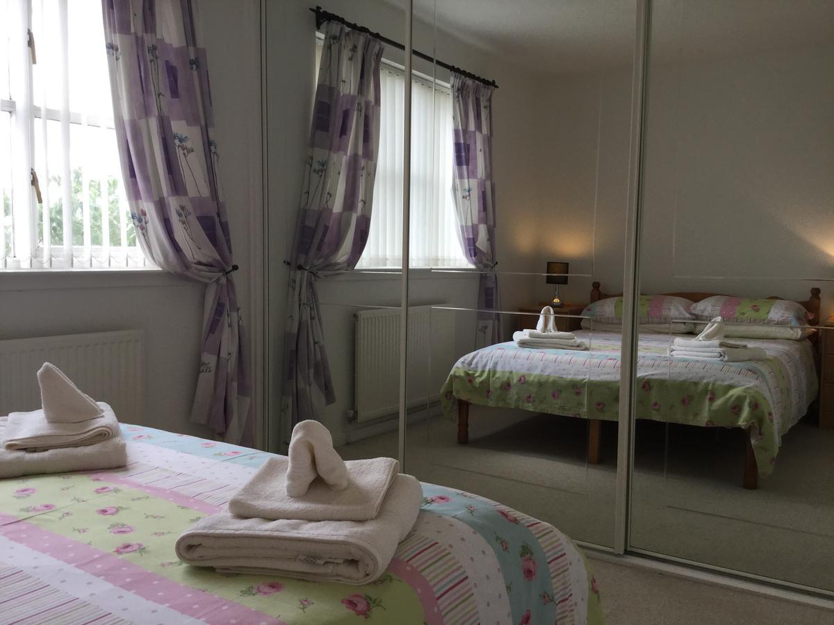 Castle Heather House Free Parking Inverness Luaran gambar