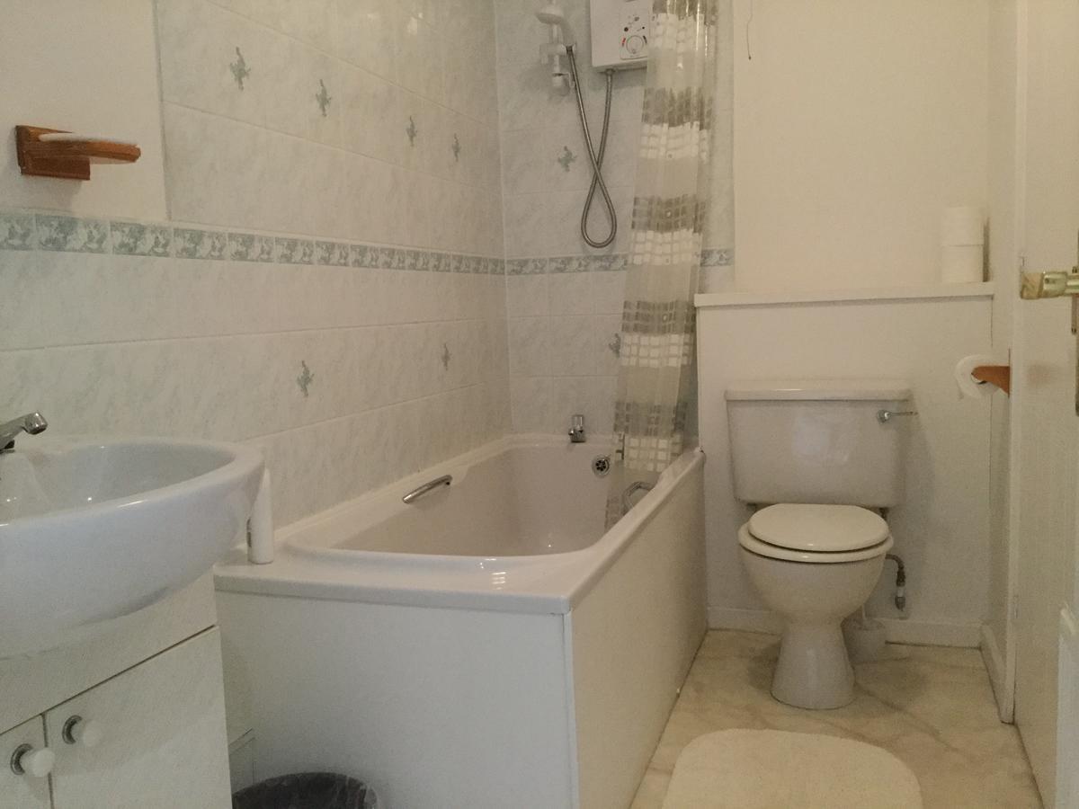 Castle Heather House Free Parking Inverness Luaran gambar