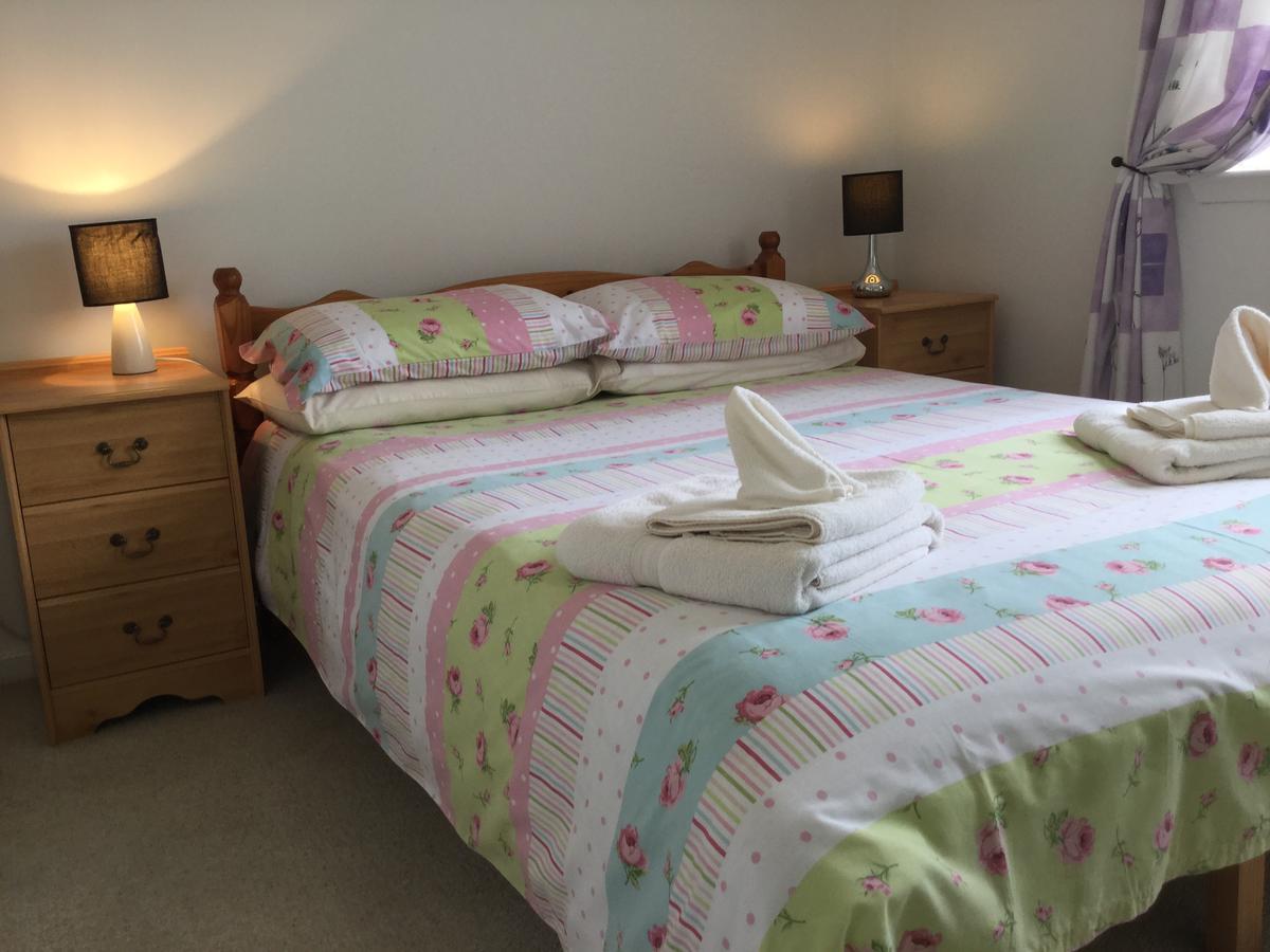 Castle Heather House Free Parking Inverness Luaran gambar