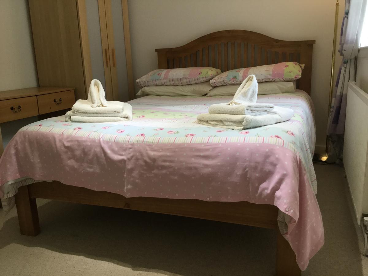 Castle Heather House Free Parking Inverness Luaran gambar