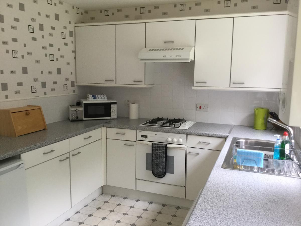 Castle Heather House Free Parking Inverness Luaran gambar